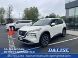 Used 2023 Nissan Rogue SV image 3
