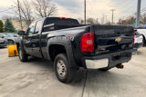 Used 2009 Chevrolet Silverado 2500 LT w/ Exterior Plus Package image 6