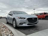 Used 2017 MAZDA MAZDA3 Touring image 3