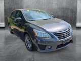 Used 2015 Nissan Sentra SR image 3