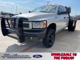 Used 2005 Dodge Ram 3500 Truck SLT image 3