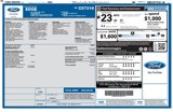 Used 2017 Ford Edge SEL w/ Equipment Group 201A image 5