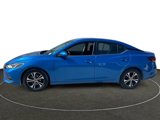 Used 2023 Nissan Sentra SV image 2
