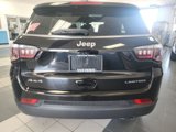 Used 2019 Jeep Compass Limited image 4