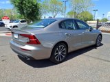Used 2021 Volvo S60 T6 Momentum image 5