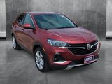 Used 2022 Buick Encore GX Preferred w/ Cold Weather Comfort Package image 3