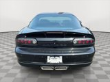 Used 2001 Chevrolet Camaro Z28 w/ SS Performance/Appearance Pkg image 5