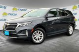 Used 2023 Chevrolet Equinox LT image 3