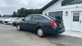 Used 2017 Nissan Versa S Plus image 2