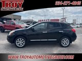 Used 2012 Nissan Rogue SL image 2