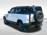 Certified 2023 Land Rover Defender 110 X-Dynamic SE image 3
