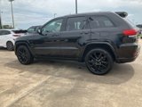 Used 2020 Jeep Grand Cherokee Altitude image 4