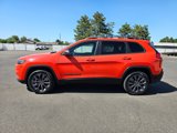 Used 2021 Jeep Cherokee Latitude Lux 80th Anniv w/ Quick Order Package 26U 80TH image 3