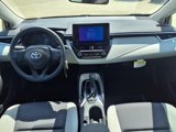 New 2025 Toyota Corolla LE image 3