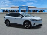 Used 2021 Volkswagen ID.4 Pro image 2