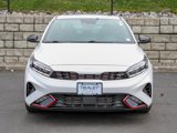 Certified 2022 Kia Forte GT w/ GT2 Package image 4