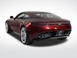 New 2025 Aston Martin DB12 Coupe image 2