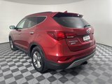 Used 2018 Hyundai Santa Fe Sport w/ 2.4L Tech Package 04 image 5