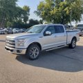 Used 2015 Ford F150 Lariat image 3