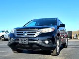 Used 2014 Honda CR-V EX-L image 2