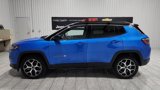 New 2025 Jeep Compass Limited image 5