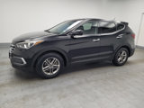 Used 2018 Hyundai Santa Fe Sport image 2