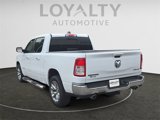 Used 2020 RAM 1500 Big Horn image 3