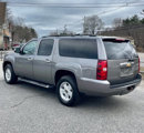 Used 2012 Chevrolet Suburban LT image 3