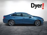 Used 2024 Chevrolet Malibu LT image 2