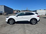 Certified 2022 Ford Escape SEL image 4