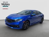 Used 2019 Honda Civic Sport image 4