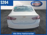 Used 2022 Chevrolet Malibu LT image 5