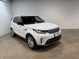 Used 2025 Land Rover Discovery S image 4