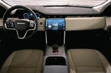 New 2025 Land Rover Discovery Sport S image 6