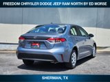 Used 2024 Toyota Corolla LE image 4