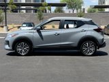 Certified 2022 Nissan Kicks SV image 2