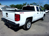 Used 2014 Chevrolet Silverado 1500 W/T w/ WT Convenience Package image 2