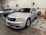 Used 2011 Dodge Avenger Heat image 2