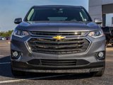 Used 2021 Chevrolet Traverse LT image 4