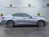 Used 2020 INFINITI Q50 Red Sport 400 w/ Proactive Package image 4
