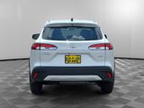 New 2025 Toyota Corolla Cross L image 5