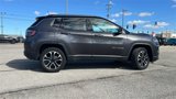 Used 2022 Jeep Compass Limited image 2