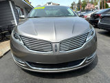 Used 2016 Lincoln MKZ AWD w/ Equipment Group 300A Reserve image 2