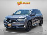 Used 2017 Acura MDX SH-AWD w/ Technology Package image 2