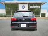 Used 2016 Volkswagen Tiguan S image 4