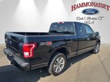 Certified 2017 Ford F150 XL w/ Equipment Group 101A Mid image 3