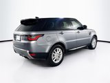 Used 2020 Land Rover Range Rover Sport SE image 5