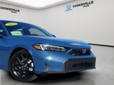 New 2025 Honda Civic Sport image 2