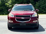 Used 2011 Chevrolet Traverse LT w/ Red Premiere Package image 2