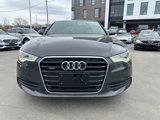 Used 2014 Audi A6 2.0T Premium Plus w/ Premium Plus Package image 2